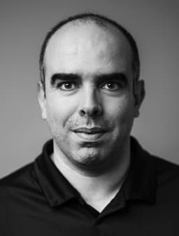 Daniel Pereira